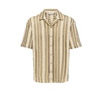 Onsdani Crochet Ss Shirt