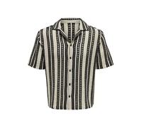 ONSDANI CROCHET SS SHIRT NOOS M