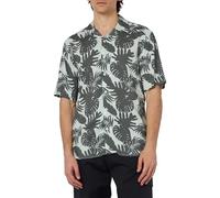 ONSDASH Life REG VISC AOP SS Shirt 8400