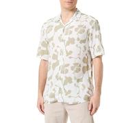 ONSDASH Life REG VISC AOP SS Shirt NOOS