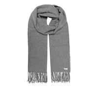 Onseaston Life Plain Knit Scarf