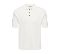 ONSERIC REG 12 STRUC SS POLO KNIT M
