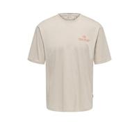 Onsfrank RLX Ss Tee Noos