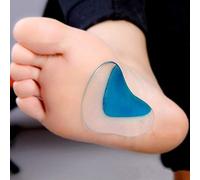 Onsinic Kindergel Orthesen Orthopädische Einlagen Für Kinder Schuhe Flatfoot Corrector Bogen Unterstützung Orthetische Pads Kleinkindeinsperre