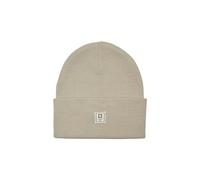 Onsisaac Flat Knit Logo Beanie