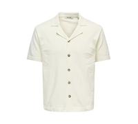 ONSJAM LIFE REG SS SHIRT KNIT XL
