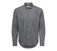 Onsjupiter Reg Fit Ls Shirt Noos