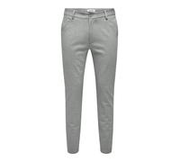 ONSMARK SLIM 02093 HERRINGBONEPANT 29 / /30