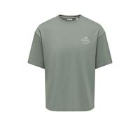 Onsparks Gallery Air Boxy Ss Tee Noos