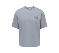 Onsparks Gallery Air Boxy Ss Tee Noos