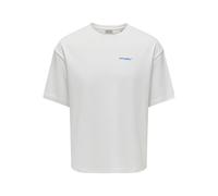 Onsparks Gallery Air Boxy Ss Tee Noos