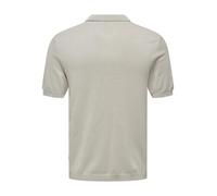 ONSWYLER Life REG 14 SS Polo Knit NOOS