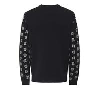 ONLY&SONS - ONSX-MAX REG CREW KNIT Dark Navy - Gr. - S