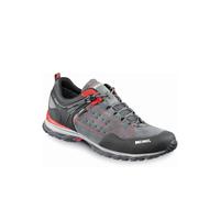 Ontario GTX Halbschuhe - Meindl Schwarz / Orange 46