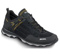 Ontario GTX Wanderschuhe Schuhe Trekking Outdoor, 44,5 44,5 noir/mais
