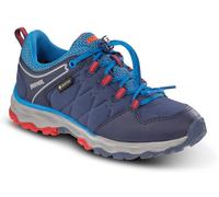 Meindl Kinder Wanderschuhe Ontario Junior GTX 2109-70 31 Navy/Rot