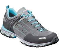 Meindl Ontario Lady GTX |grau/azurblau| EU 40