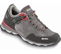 MEINDL Damen Leichtwanderschuhe Ontario Lady GTX granit/brombeer 37 ½
