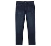 Hugo Boss Jeans Onyx BO Tapered-Fit Stretch-Denim Dunkelblau W 35 L 32