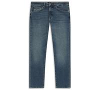 BOSS Herren Jeans ONYX BO Slim Taper Fit, stoned blue, Gr. 36/30