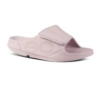 OOFOS Ooahh Sport Flex Recovery Sandale Unisex - OO-1550 Stardust 38