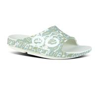 OOahh Sport Recovery-Sandale - cosmic grey watercamo - 40