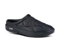 Oofos Oocoozie Thermoe Mule Men black (BLACK) 42