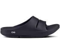 OOFOS Damen Badepantoletten OOAHH BLACK 41