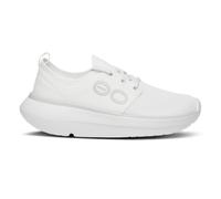 Oofos Damen OOmy Stride Freizeitschuhe weiss 40