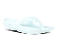 OOFOS Damen Recovery-Pantolette OOLALA (1400) 37 Ice