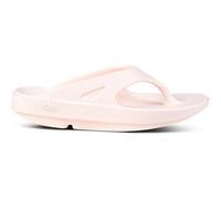 OOFOS Damen Recovery-Pantolette OORIGINAL (1000) 38 BLUSH