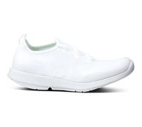 OOFOS Oomg Sport Lace Recoveryschuh Damen - Weiß, Größe 38