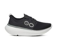 Oofos Herren OOmy Stride Freizeitschuhe schwarz 44