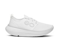 Oofos Herren OOmy Stride Freizeitschuhe weiss 43