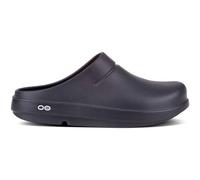 OOFOS Herren Recovery-Pantolette OOCLOG (1200) 38 BLACK