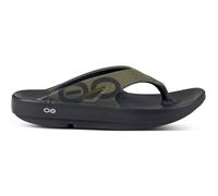 OOFOS Herren Recovery-Pantolette OORIGINAL SPORT (1001) 45 Tactical Green