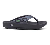 OOFOS Herren Recovery-Pantolette OORIGINAL SPORT (1001) 47 Graphite