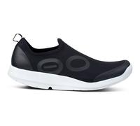OOFOS Herren Slipper OOMG SPORT (5085) 42 White Black