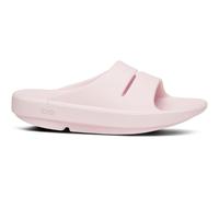 Oofos Ooah Recovery Sandalen Unisex (Rosa 40) Sandalen