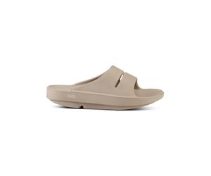 Oofos Ooah Unisex nomad (NOMAD) 40