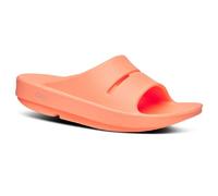 OOFOS Ooahh Recovery Sandale Unisex - OO-1100 Sunburst 37