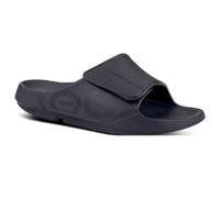 Oofos Ooahh Sport Flex Unisex matte black (MATBLK) 42