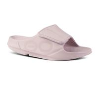 OOFOS Ooahh Sport Flex Recoveryschuh-Rosa (nur noch 4 Artikel auf Lager)