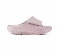 Oofos Ooahh Sport Flex Recovery Sandalen Unisex (Rosa 42 EU) Trainingsschuhe