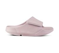 OOFOS OOahh Sport Flex Recoveryschuh Unisex - rosa, Größe 38