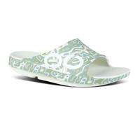 OOFOS Ooahh Sport Recovery Sandale Unisex - OO-1500 Cosmic Grey Watercamo 39