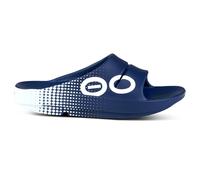 OOFOS Ooahh Sport Recovery Sandale Unisex - OO-1500 Navy 37