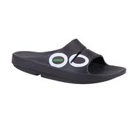 Oofos Ooahh Sport Unisex | BLACK | EU 37