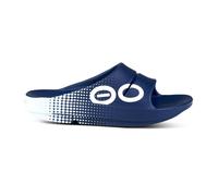 Oofos Ooahh Sport Unisex navy matrix (NVMTRX) 39