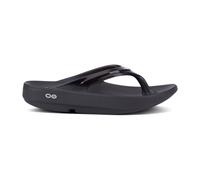 Oofos Oolala Unisex black (BLK) 39